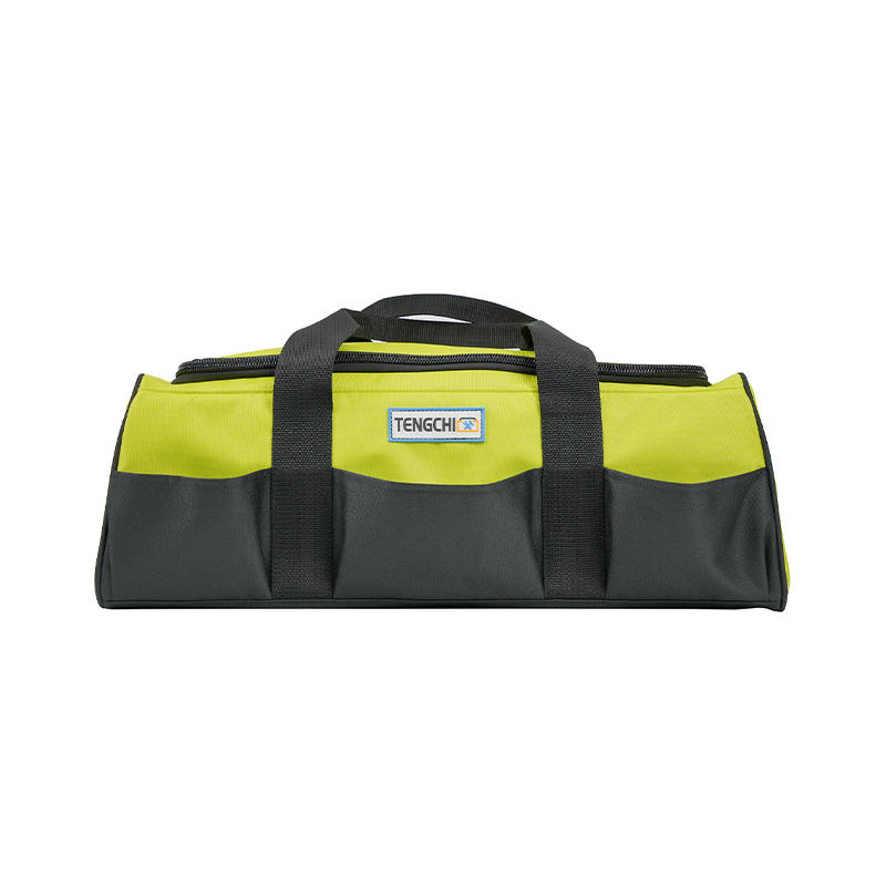 21-inch/22-inch na may malaking kapasidad na Open-top na Tool Bag