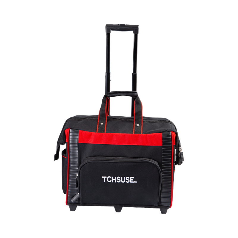 18-inch 600D Oxford cloth rod tool bag