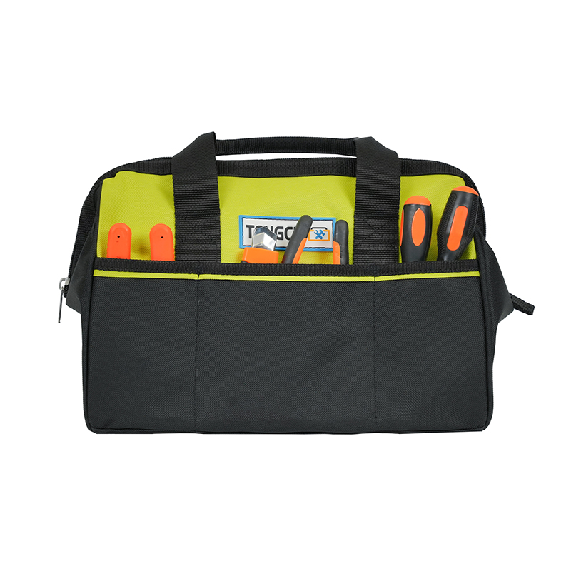 Gabay sa Pagbili ng Rolling Tool Bag: Mga Pangunahing Detalye, Materyal, at Sukat para sa Mga Propesyonal